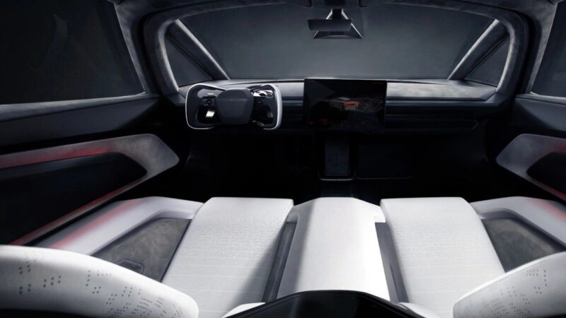 Tesla Roadster: Elon Musk otkrio superautomobil koji lebdi