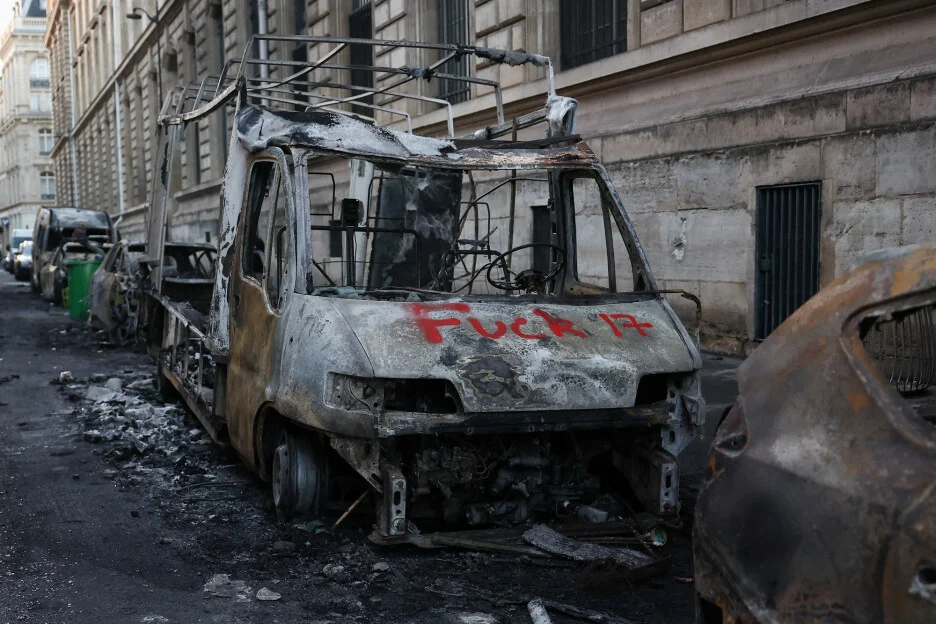 Foto: Reuters