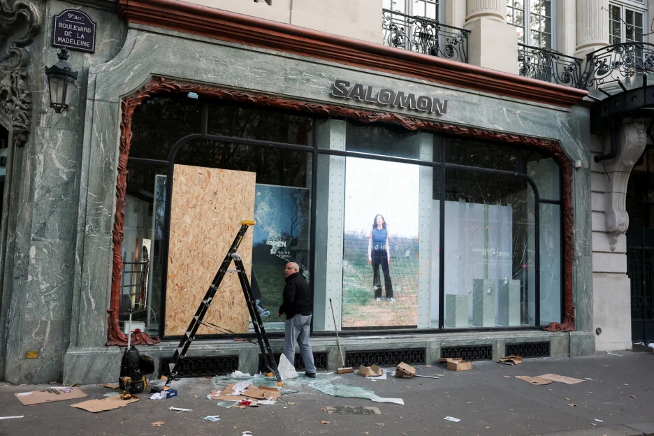 Foto: Reuters