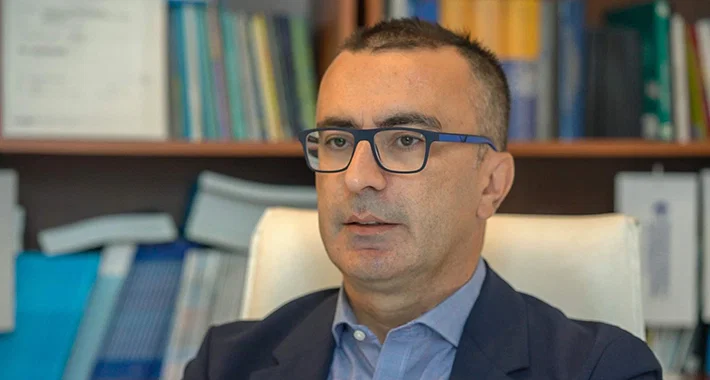 Srđan Blagovčanin