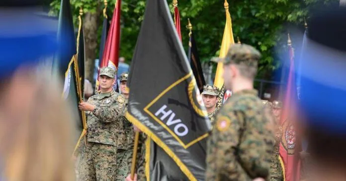 Uhićen jedan od napadača na veterana HVO-a u Novom Travniku