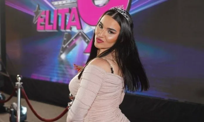 Sandra Todić progovorila o ulasku u “Elitu 10”: “Anđela i