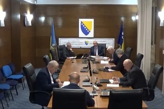 CIK je večeras utvrdio rezultate izbora: HDZ-ova koalicija osvojila mandat