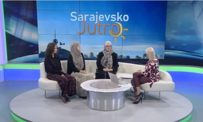 Gazibegović-Busuladžić: Izgradnjom naučne infrastrukture i dolaskom akceleratora iona stvaramo uslove