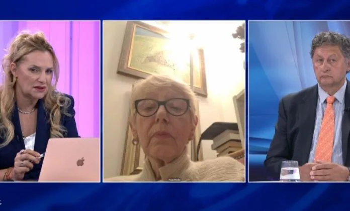 INTERVJU TVSA / Sonja Biserko i Mirza Hajrić: Šta pobjeda