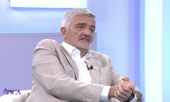 MANDIĆ ZA TVSA: Prva transverzala je u mirovanju, parking kod