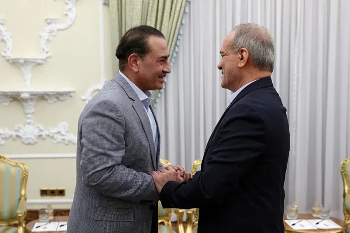 “Muslimanski NATO” za istim stolom s Iranom: Saudijci, Turci i
