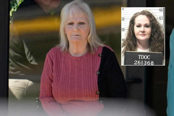 Oglasila se majka djevojke koju je ubila Krista Pajk: “Gubim
