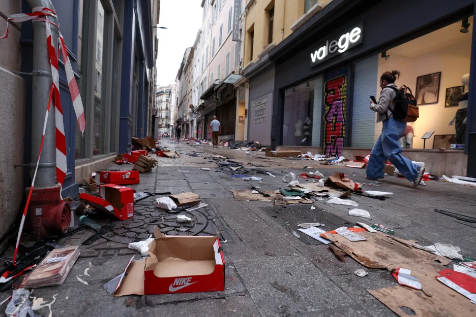 Foto: Reuters