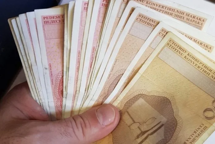 Plate u BiH porasle do 78%, ali inflacija pojela većinu