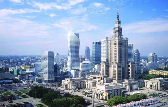 Poljska postala jedna od 20 najvećih svjetskih ekonomija