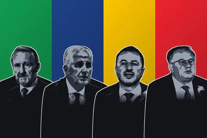 Postizborna matematika: Teške odluke pred liderima stranaka, a svaka će