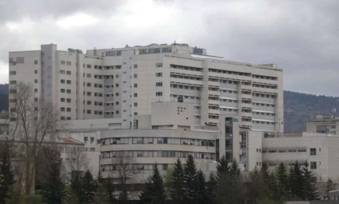 Prvi put u ugrađen plućni zalistak bez hirurškog reza i bez otvaranja grudnog