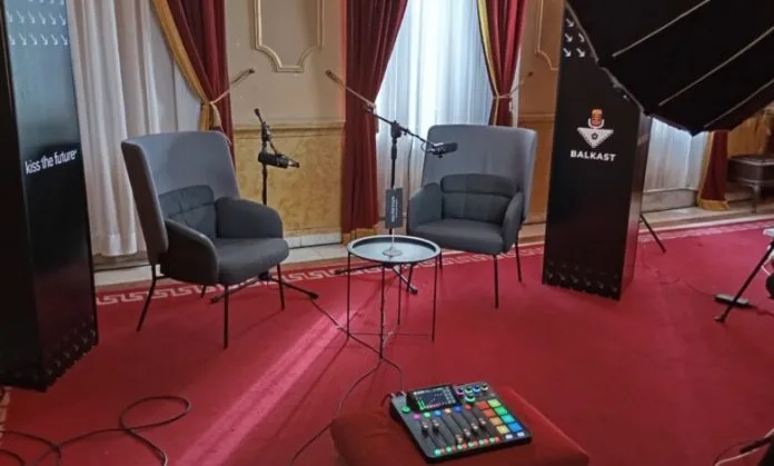 Svjetski tehnološki giganti u Sarajevu na najvećem Kiss the Future