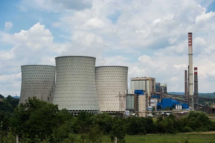 TE Tuzla: Emisije prašine bile 12 puta iznad dozvoljene granice