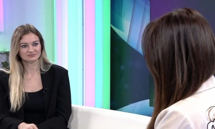 Topčagić: U BiH postoji velika glad za savremenim plesom, to