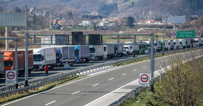 Transportne kompanije napuštaju BiH, prijevoznici traže hitne mjere