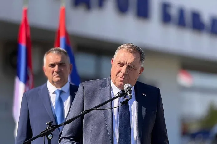 Vlada RS-a ponovo poslala svoj izvještaj u Vijeće sigurnosti UN-a: